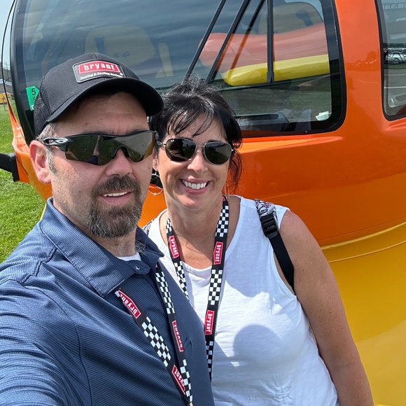 Meet your Posher, Richard - Picture 1 of 1